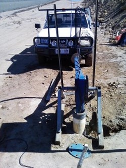 Installation Guide - Water Bore Pump submersible water pumps