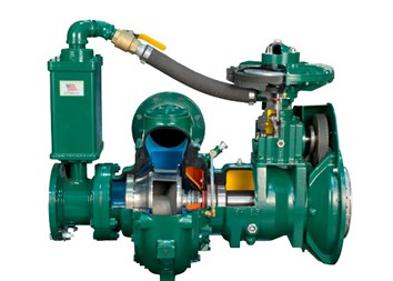 large dewatering pumps