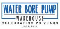 Water Bore Pump - submersible bore pumps